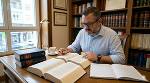 Legislación educativa básica: lo que necesitas saber si das clase en Secundaria o FP